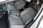 Honda Odyssey 2011 года